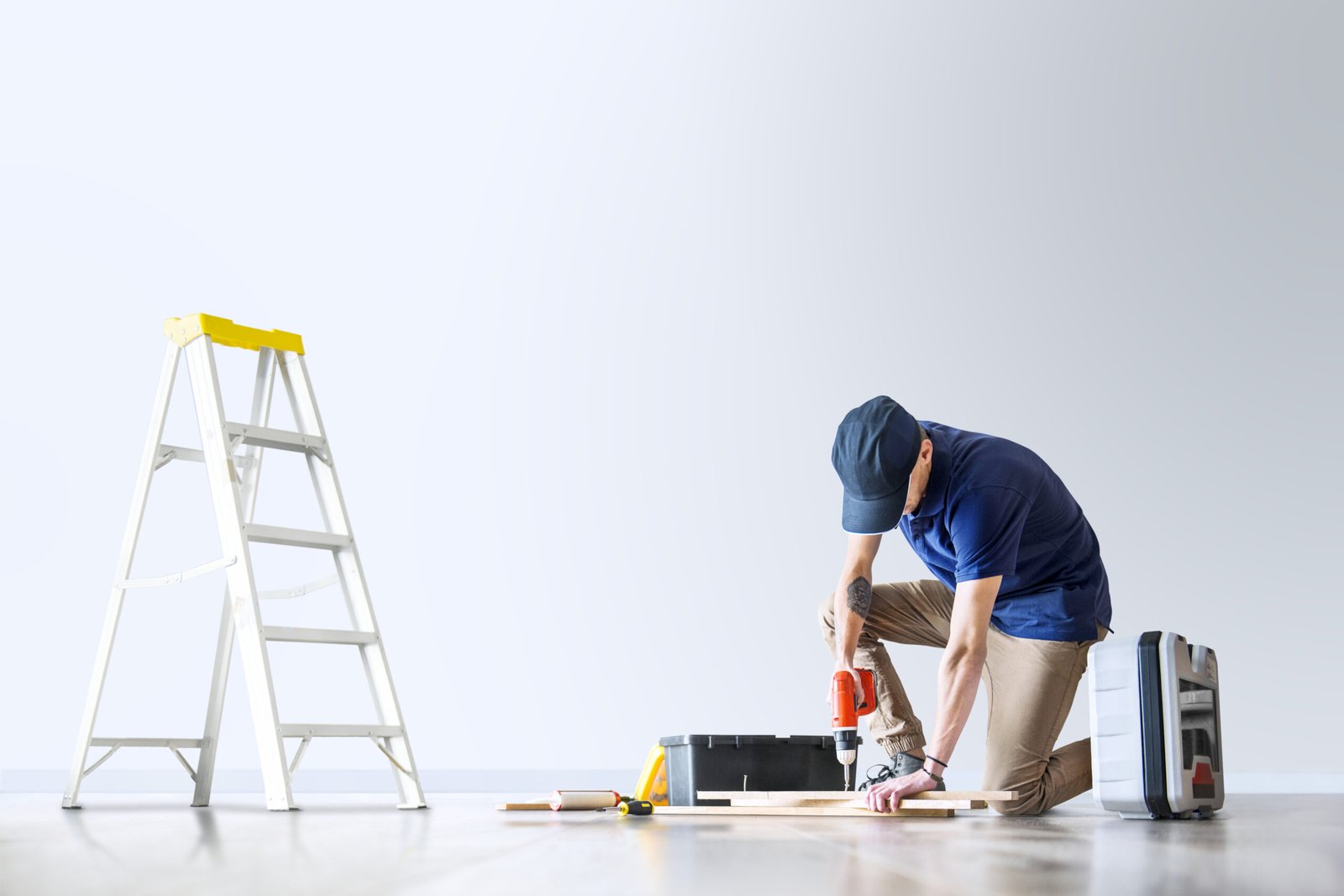 BATHROOM REMODELING